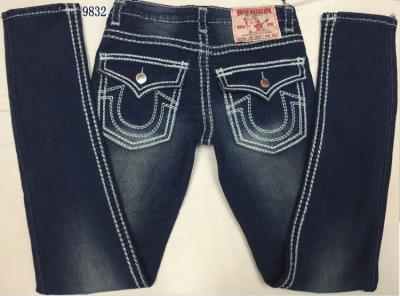 Cheap Women's True Religion jeans wholesale No. 287